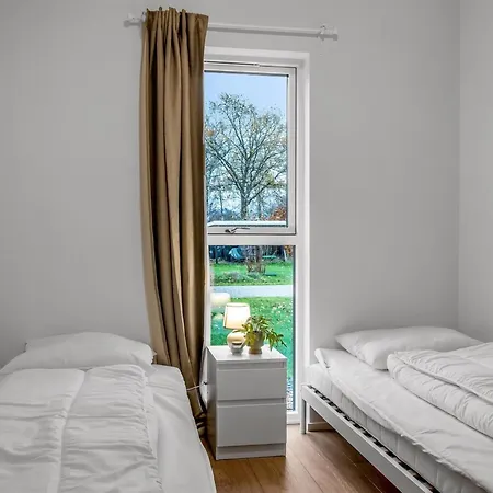 Barnet - 180m To The Fjord By Interhome בית נופש