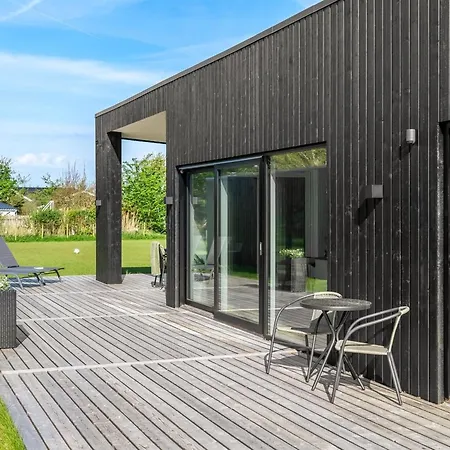 Casa vacanze Barnet - 180m To The Fjord By Interhome *