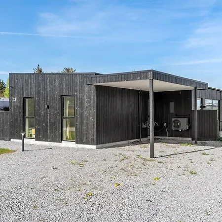 Barnet - 180m To The Fjord By Interhome Casa vacanze *